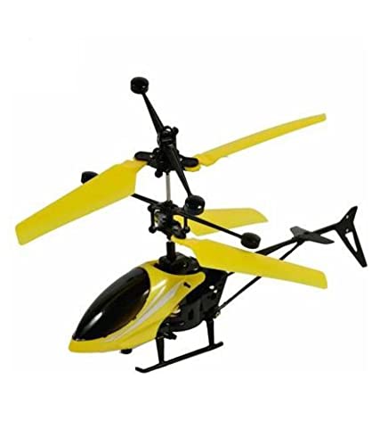 Exceed Flying Helicopter Toy With Remote And Dual Mode Control For Kids