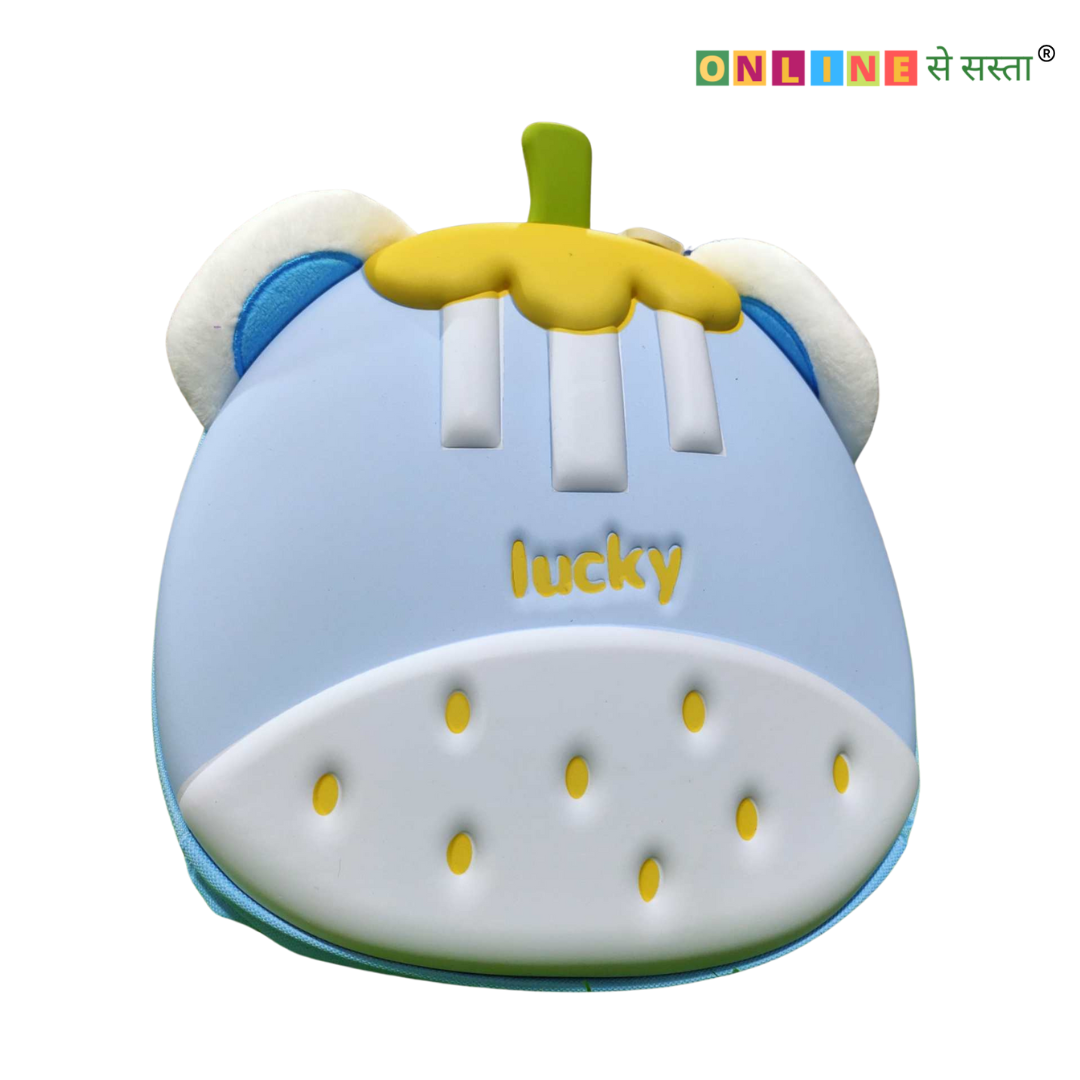 Cute & Amazing Preschool Ideal/ Picnic Backpacks for Kids (2-5 Years)