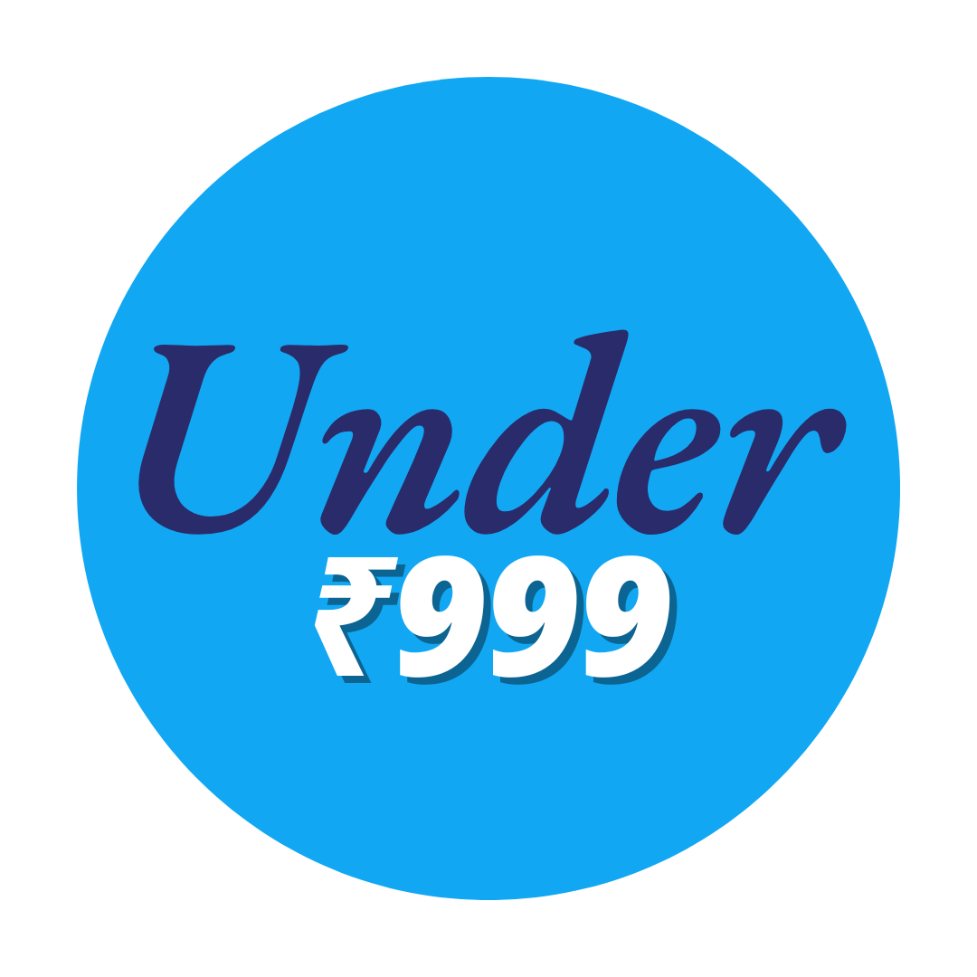 Under 999