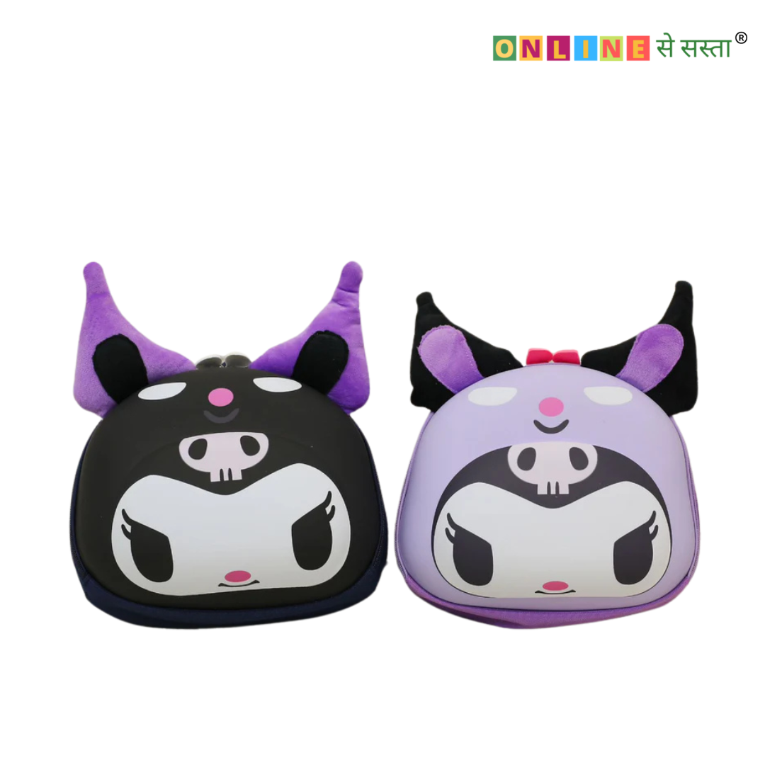 Cute & Amazing Preschool Ideal/ Picnic Backpacks for Kids (2-5 Years)