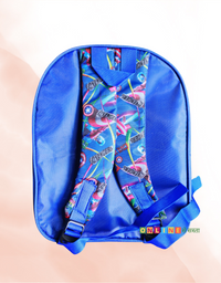 1553 Space Bag for Kids School Bag for Kids 2 to 5 Years
