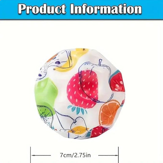 Super High Bouncing Moon Ball and Space Galaxy Bouncy Balls (SET OF 12)
