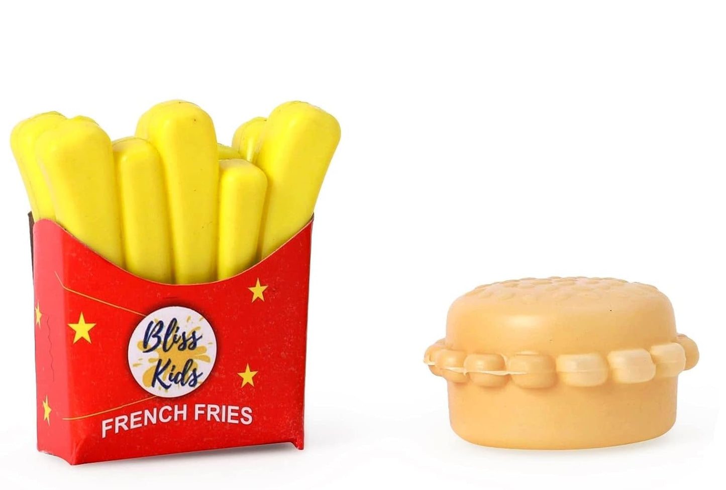 Pizza Set Toy – Creative Pretend Play Food Toy for Kids