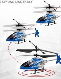 High Speed Velocity Remote Control Helicopter with Unbreakable Blades Infrared Sensors Chargeable Flying Helicopter Toy for Kids Boys RC Helicopter for Indoor and Outdoor
