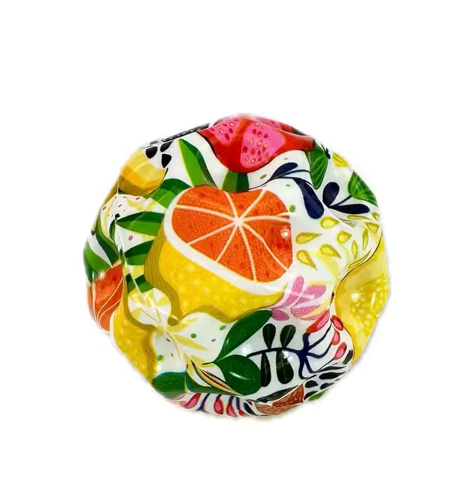 Super High Bouncing Moon Ball and Space Galaxy Bouncy Balls (SET OF 12)