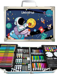 Art Painting Box for Kids & Adults
