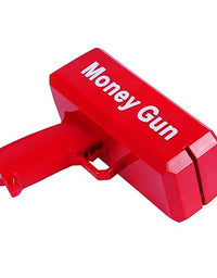 Money Fly Gun Cash Canon for Wedding & other functions
