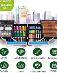 Art Painting Box for Kids & Adults
