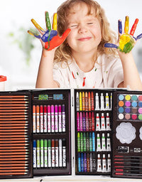 Art Painting Box for Kids & Adults
