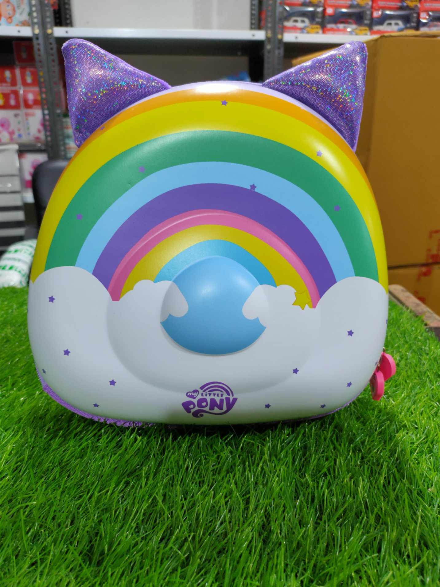 Cute & Amazing Preschool Ideal/ Picnic Backpacks for Kids (2-5 Years)