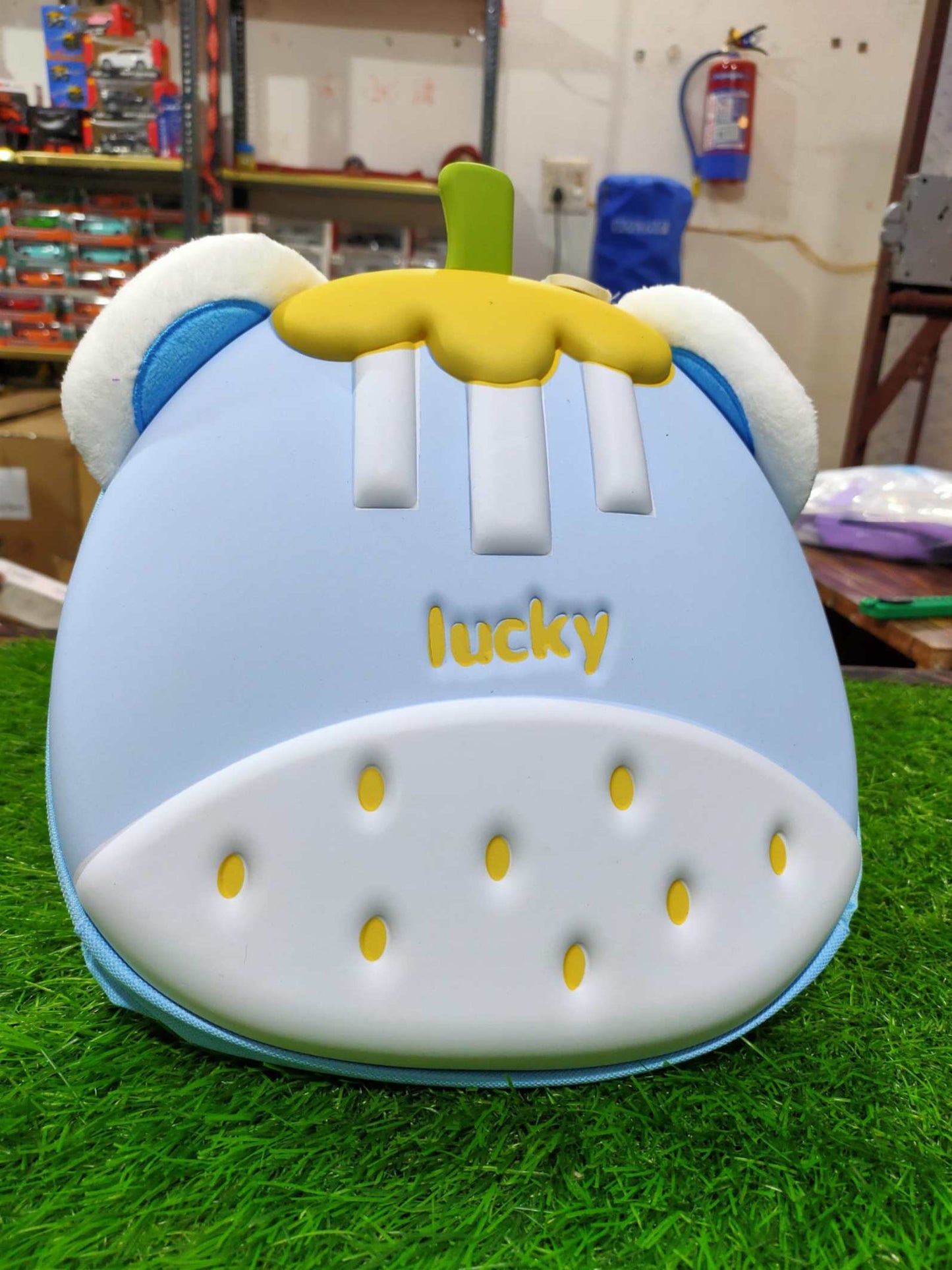 Cute & Amazing Preschool Ideal/ Picnic Backpacks for Kids (2-5 Years)