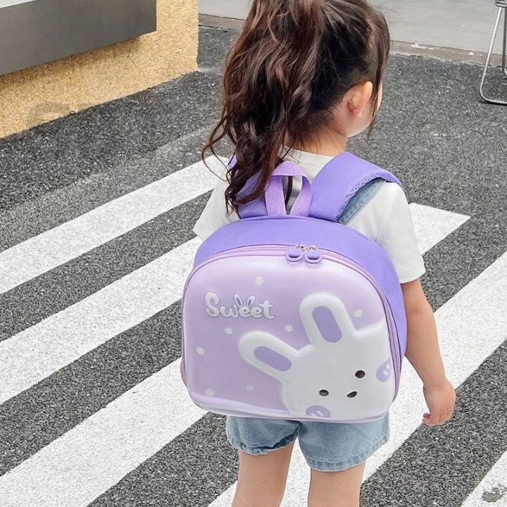 Cute & Amazing Preschool Ideal/ Picnic Backpacks for Kids (2-5 Years)