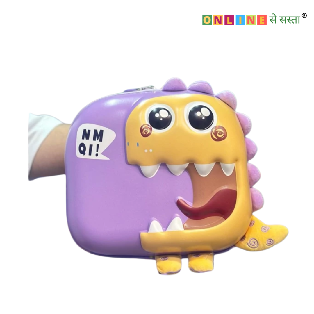 Cute & Amazing Preschool Ideal/ Picnic Backpacks for Kids (2-5 Years)