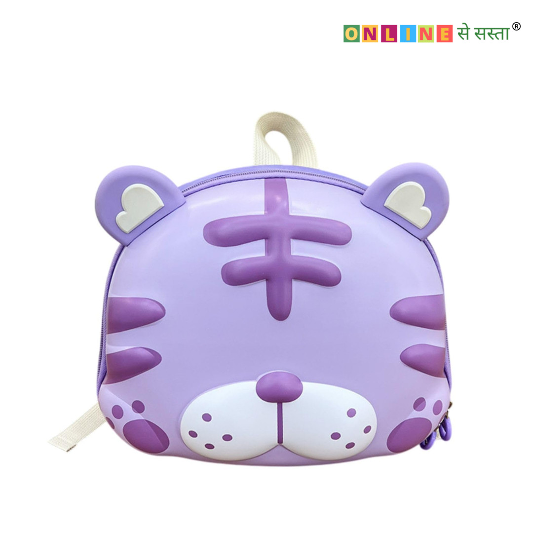 Cute & Amazing Preschool Ideal/ Picnic Backpacks for Kids (2-5 Years)