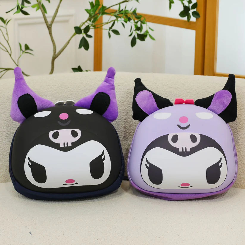 Cute & Amazing Preschool Ideal/ Picnic Backpacks for Kids (2-5 Years)