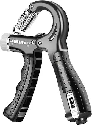 Adjustable Hand Grip Strengthener