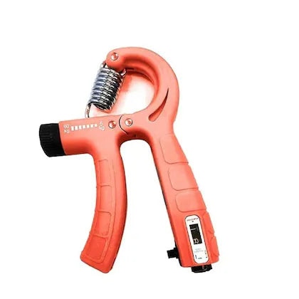 Adjustable Hand Grip Strengthener